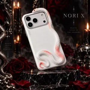 NORI X / ALBINO RELIC