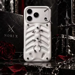 NORI X / BONE PIERCING