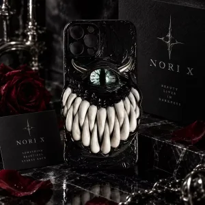 NORI X / IVORY MAW