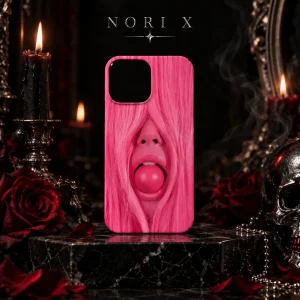 NORI X / CANDY VEIL
