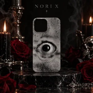 NORI X / WITNESS