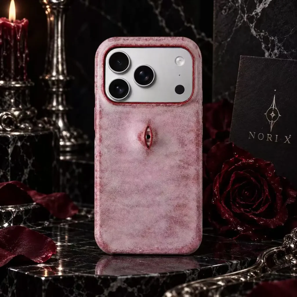 NORI X / ROSE WITNESS