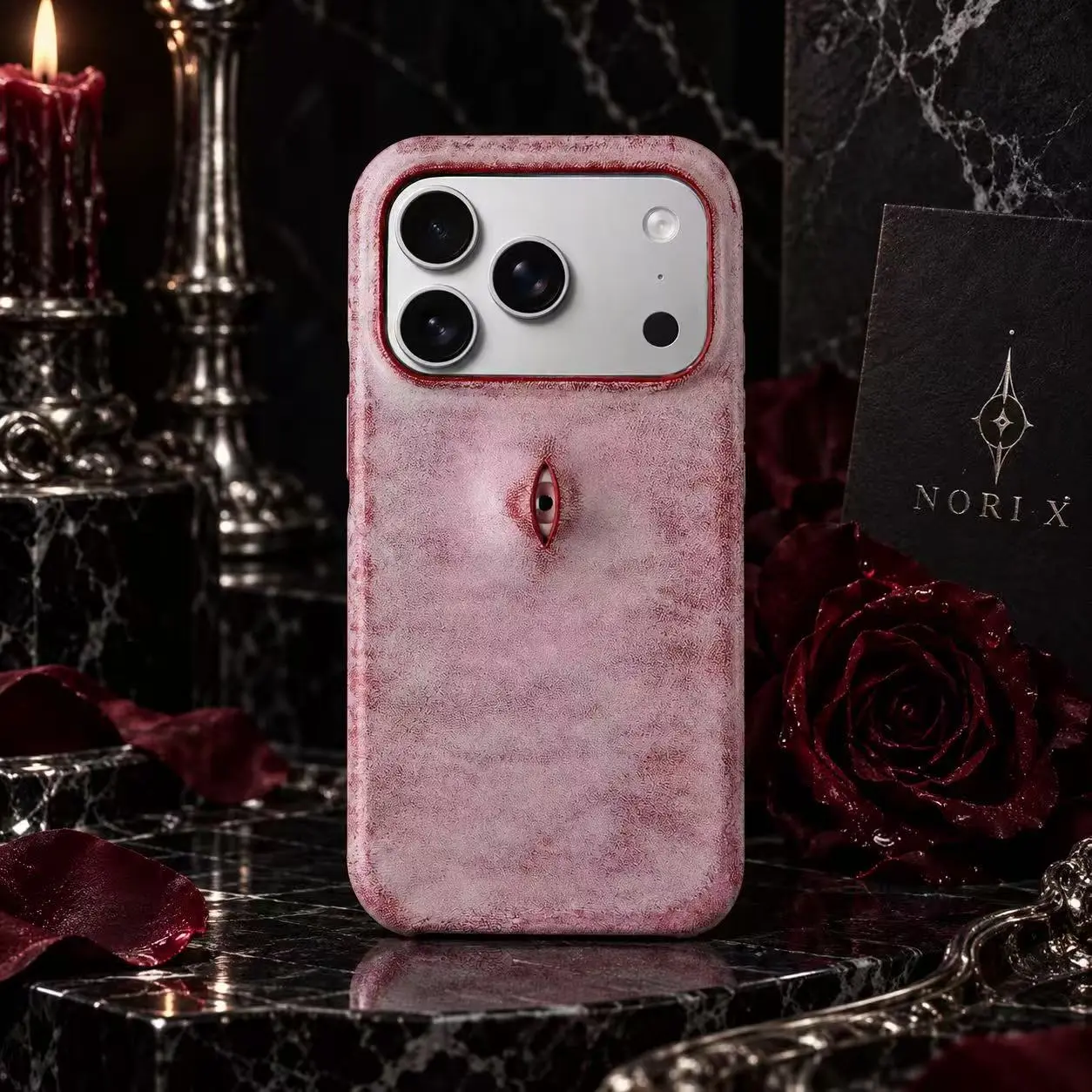 NORI X / ROSE WITNESS