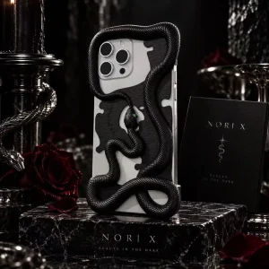 NORI X / SERPENT GRIP